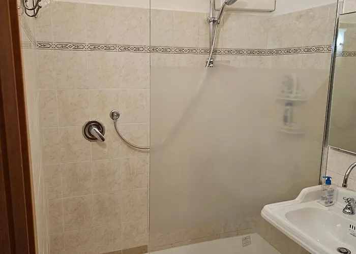 Apartment Aida Trevi Fountain *