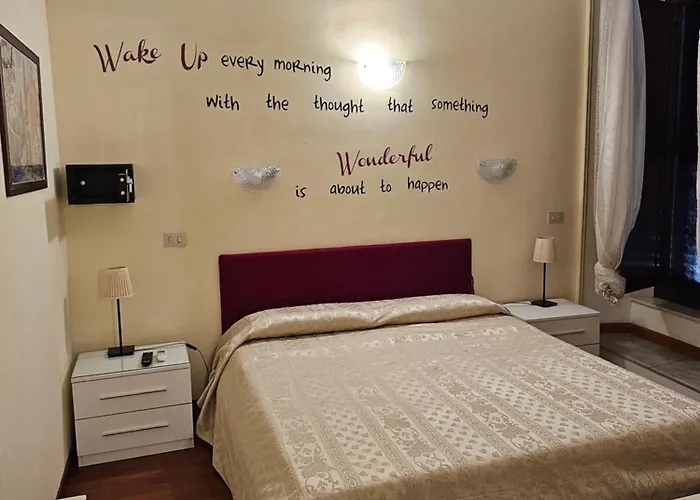 Apartment Aida Trevi Fountain *