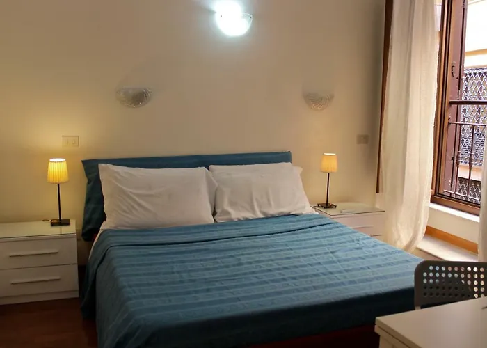 Apartment Aida Trevi Fountain *