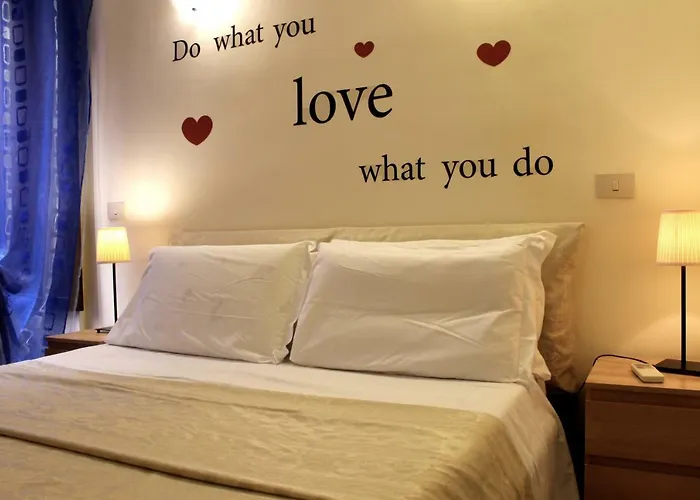 Apartment Aida Trevi Fountain