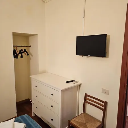 Apartment Aida Trevi Fountain