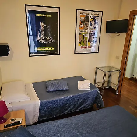 Aida Trevi Fountain Apartment Rome